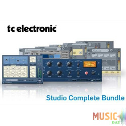 TC electronic Production Bundle TDM