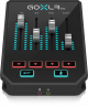TC Electronic GO XLR MINI звуковой интерфей для стриминга и геймеров