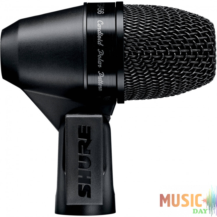 SHURE PGA56-XLR