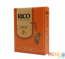 Rico RKA1015 (№ 1-1/2)