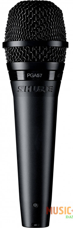 SHURE PGA57-XLR
