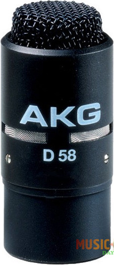 AKG D58E