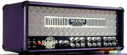 Mesa Boogie DUAL RECTIFIER SOLO HEAD