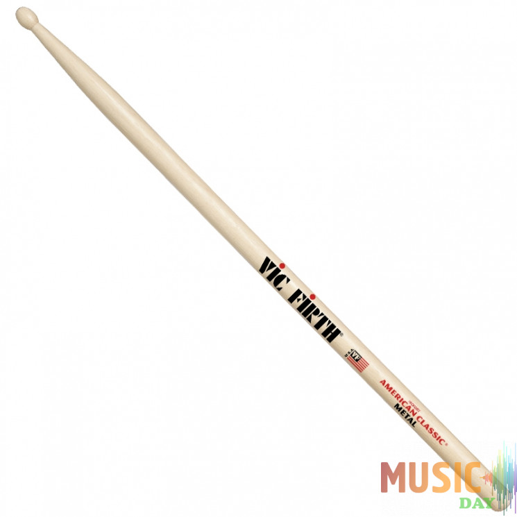 VIC_FIRTH Metal (CM)