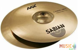 Sabian 16'X-Plosion Hi-Hat AAX