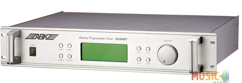 ABK PA-2089T