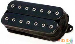 DiMarzio THE HUMBUCKER FROM HELL DP156BK