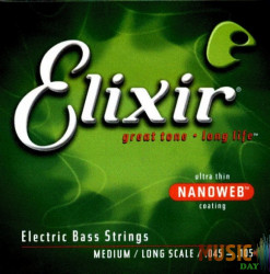 Elixir 14502 NanoWeb