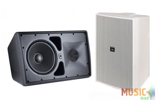 JBL CONTROL 29AV WH