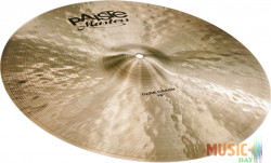 Paiste 18" Dark Crash Masters