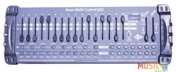 Ross DMX Control 1232