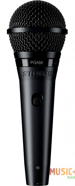 SHURE PGA58-XLR-E