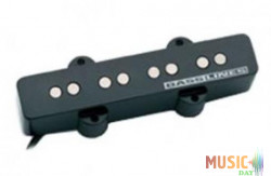 Seymour Duncan SJB-2B Hot Jazz Bass B