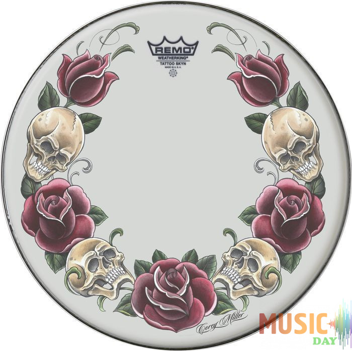 Remo PA-1322-TT-T05