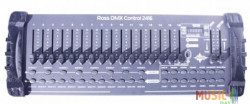 Ross DMX Control 2416