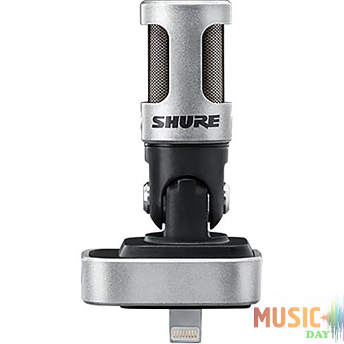 Shure MV88