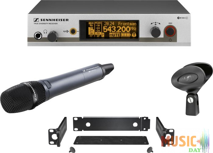 SENNHEISER EW 345-G3-A-X