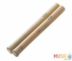 Pearl PCL-10FCB Traditional Claves (Bamboo)