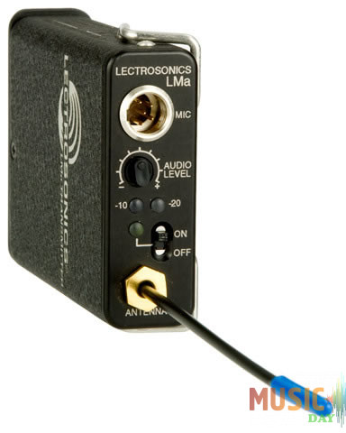 Lectrosonics LMa-23