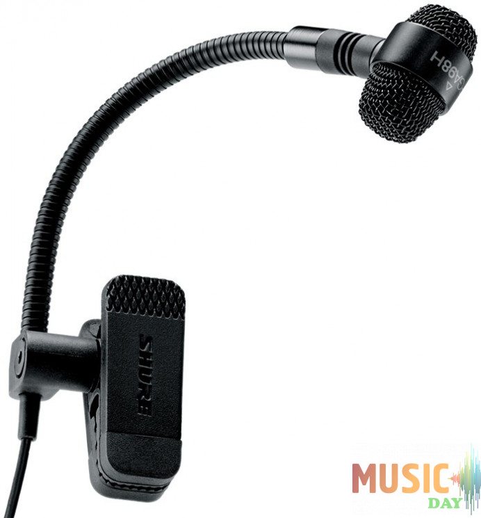 SHURE PGA98H-TQG