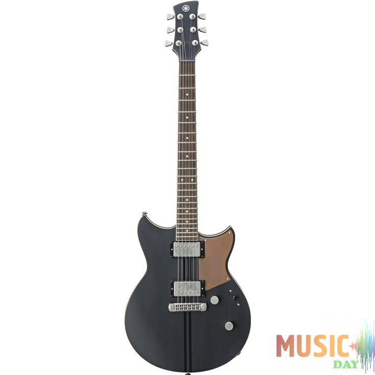 YAMAHA RSP20CR BRUSHED BLACK