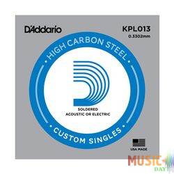 D`ADDARIO KPL013