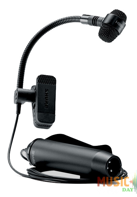 SHURE PGA98H-XLR