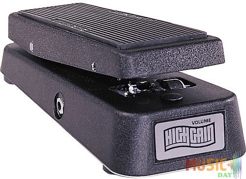 Dunlop GCB80 Higain