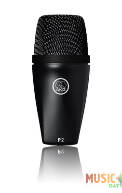 AKG P2