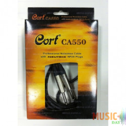 Cort CA-550 BK
