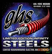 GHS ISB-M5000