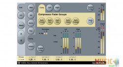 TC Electronic Stereo Mastering