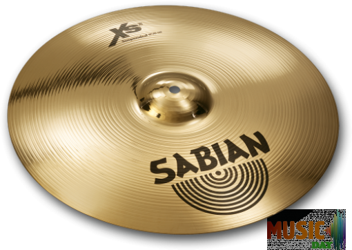 Sabian 16' XS20 SUSPENDED