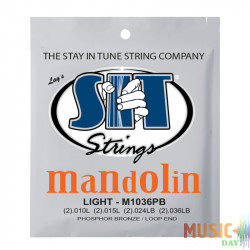 SIT Strings M1036PB
