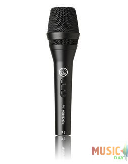 AKG P3S