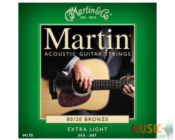 Martin 41M170(X)