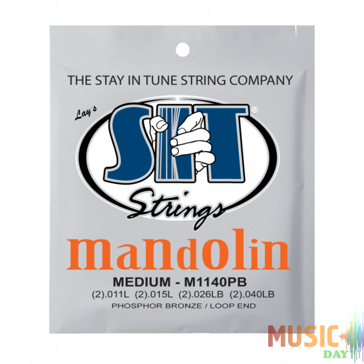 SIT Strings M1140PB