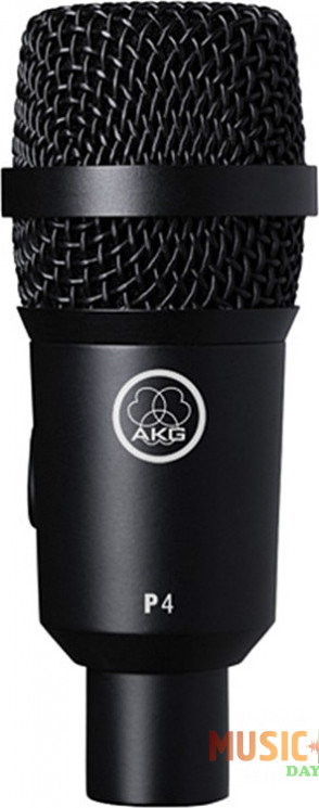 AKG P4