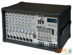 Eurosound FORCE-930USB