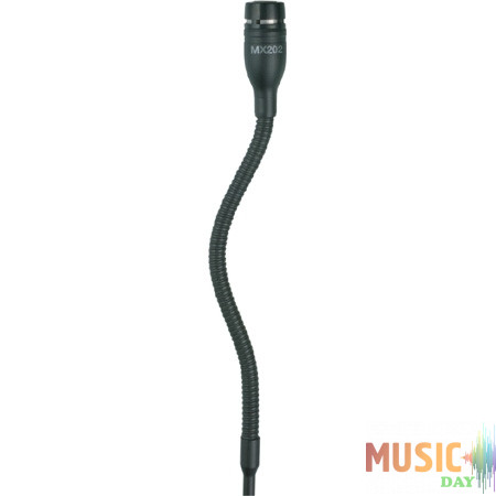 Shure MX202BP/C