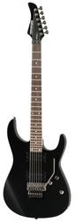 Fernandes RVX08 BLK 