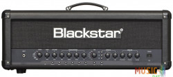 Blackstar ID 100 TVP Head
