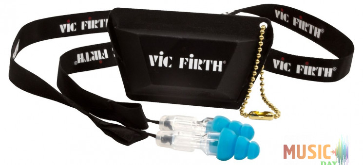 VIC_FIRTH VICEARPLUGR