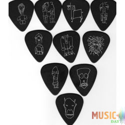 D`ADDARIO 1CWH6-10JS