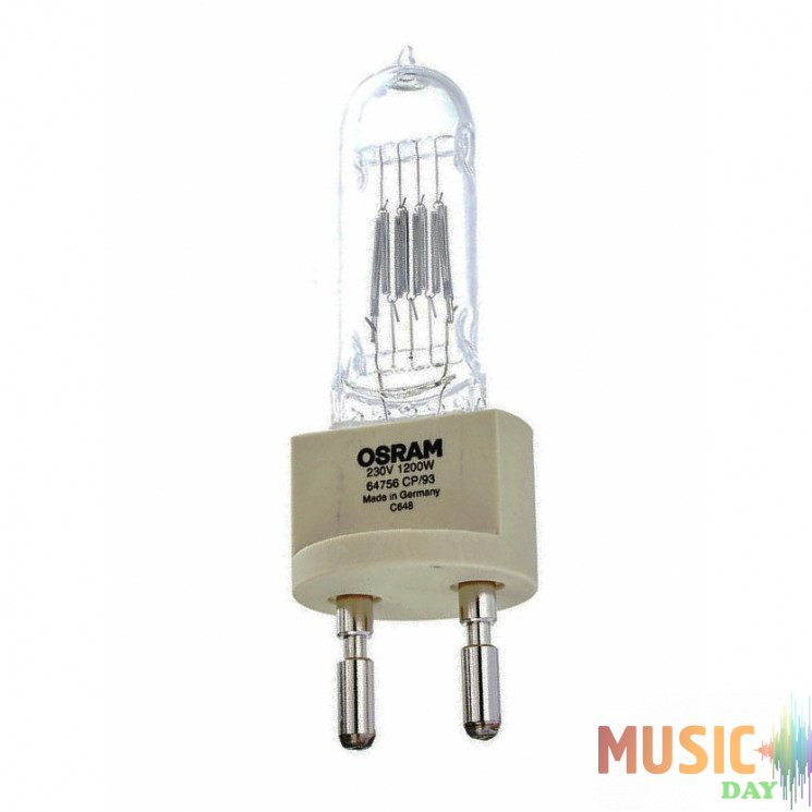 OSRAM 64756/CP93