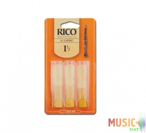 Rico RCA0335 (3 1/2)