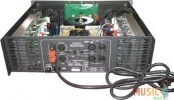 Eurosound XZ-900
