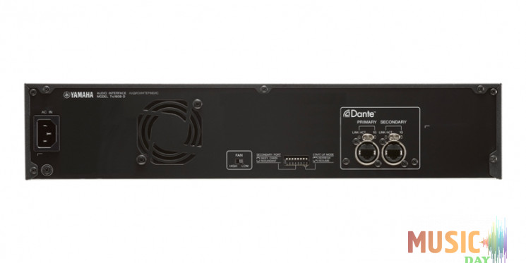 Yamaha TIO1608-D