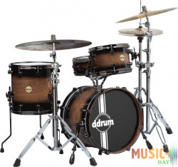 Ddrum PWSE 418 NW