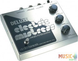 Electro-Harmonix Deluxe Electric Mistress